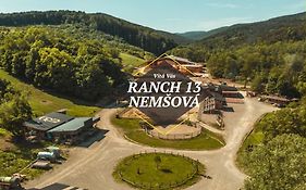 Ranch 13 - Western a kone
